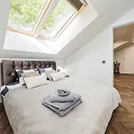Riverra House - Two-bedroom * Kaunas