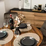 Riverra House - Two-bedroom *
