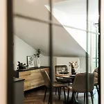 Riverra House - Two-bedroom * Kaunas