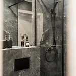 Riverra House - Two-bedroom Apartman Kaunas