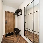 Riverra House - Two-bedroom * Kaunas