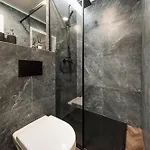 Apartman Riverra House - Two-bedroom Kaunas