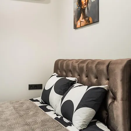 Apartment Riverra House - Two-bedroom *