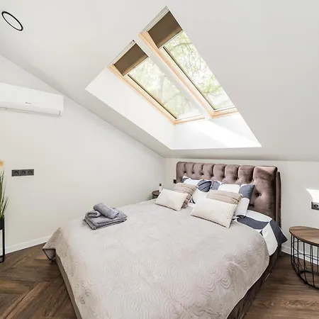 Riverra House - Two-bedroom شقة كاوناس