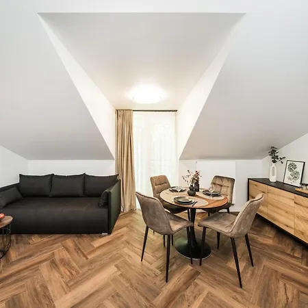 Riverra House - Two-bedroom *