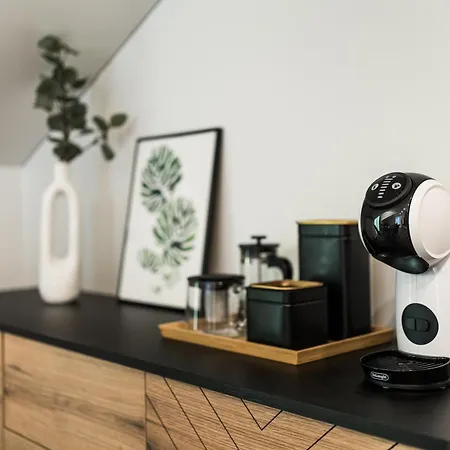 Riverra House - Two-bedroom شقة كاوناس