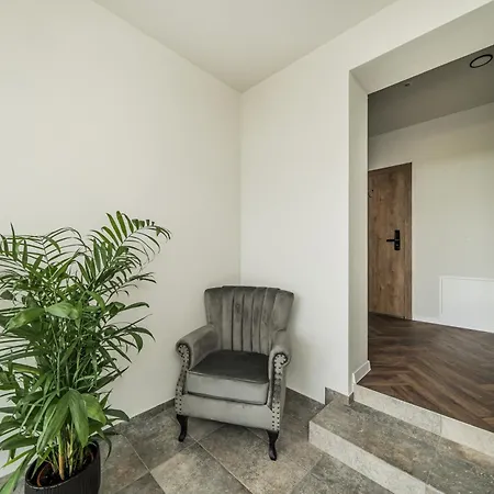 Apartment Riverra House - Two-bedroom *