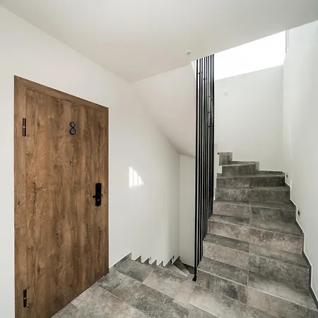 Apartment Riverra House - Two-bedroom