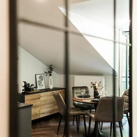 Riverra House - Two-bedroom * Kaunas