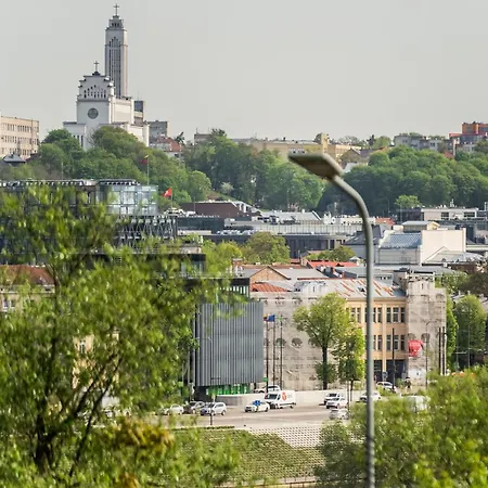 Riverra House - Two-bedroom