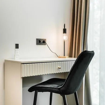 Apartment Riverra House - Two-bedroom