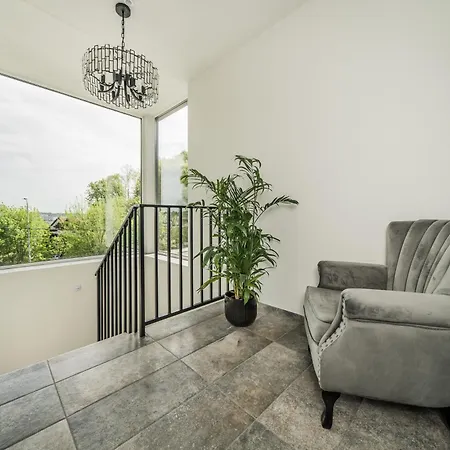 Apartment Riverra House - Two-bedroom *