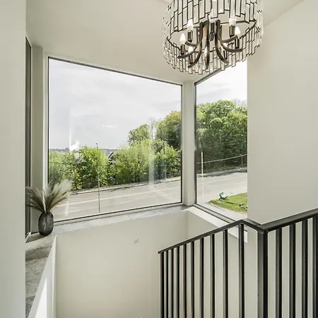 Riverra House - Two-bedroom Apartment Kaunas