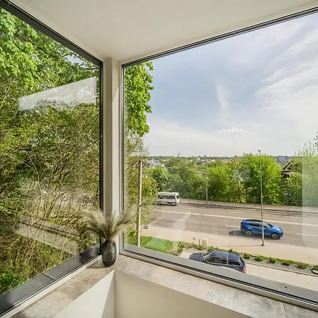 Apartment Riverra House - Two-bedroom