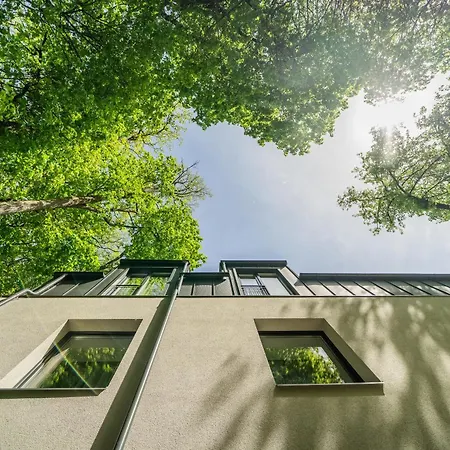Apartment Riverra House - Two-bedroom *