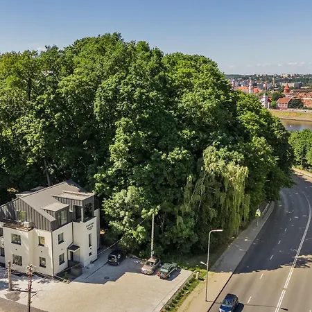 Apartment Riverra House - Two-bedroom *