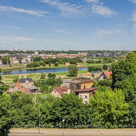 Apartment Riverra House - Two-bedroom *