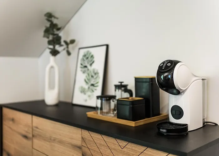 Riverra House - Two-bedroom Apartmán Kaunas