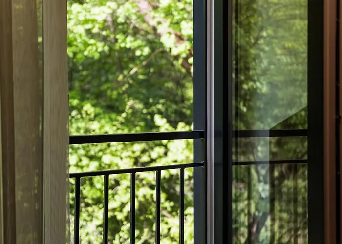 Riverra House - Two-bedroom Apartamento