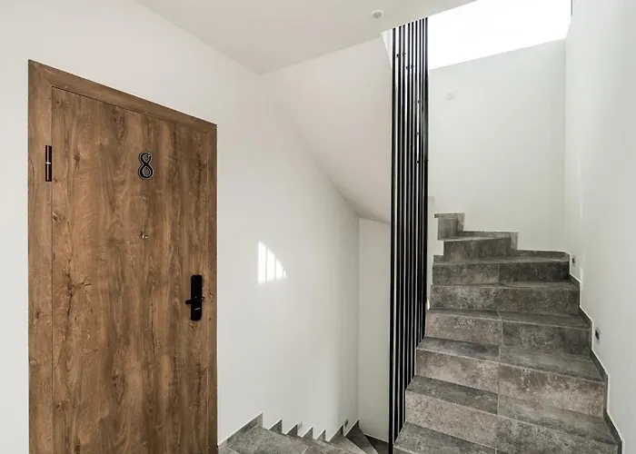 Apartamento Riverra House - Two-bedroom