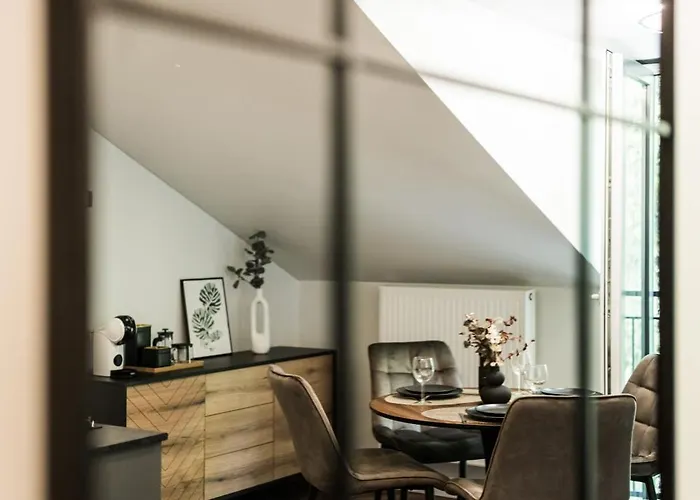 Riverra House - Two-bedroom * Kaunas