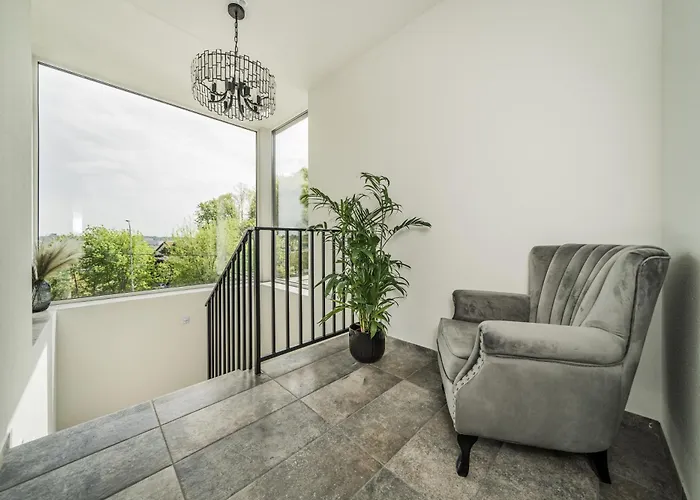 Apartamento Riverra House - Two-bedroom *