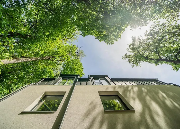 Apartmán Riverra House - Two-bedroom *